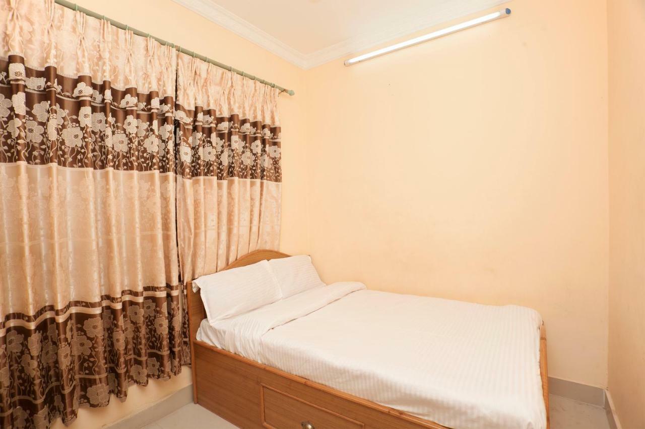 Spot On 397 Hotel Triveni Guest House Catmandu Exterior foto