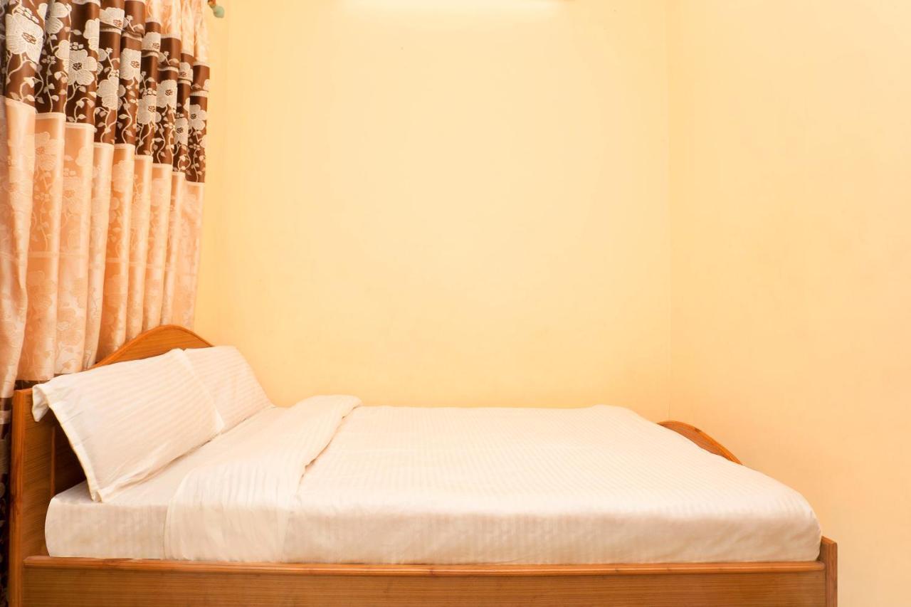 Spot On 397 Hotel Triveni Guest House Catmandu Exterior foto